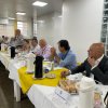 Primeiro “Café com o Provedor” do ano reúne mais de 300 colaboradores 